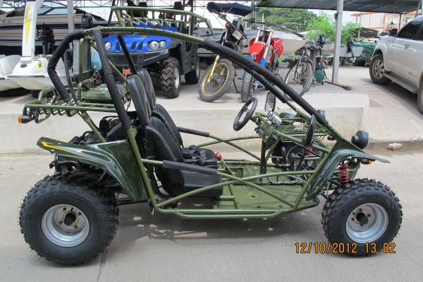 -ผ่อนได้- ขาย BUGGY 250 CC รถนำเข้า -ผ่อนได้- ขาย BUGGY 250 CC รถนำเข้า
