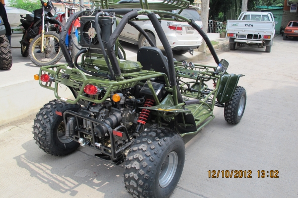 -ผ่อนได้- ขาย BUGGY 250 CC รถนำเข้า -ผ่อนได้- ขาย BUGGY 250 CC รถนำเข้า