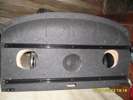 ขาย แผงหลัง 200SX จัดไป 700 บาท T.088-875-9838 K.ae