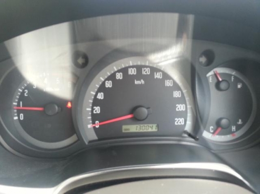 2008 ISUZU, 2.5 SLX CAB 4 DDI I-TEQ  สีบรอนซ์ทอง เกียร์ธรรมดา