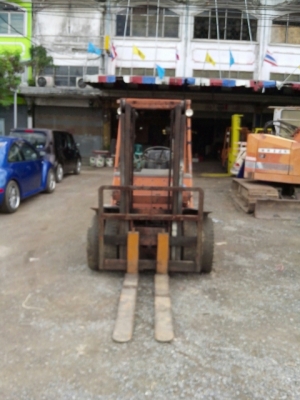 รถยก TOYOTA  4FG20