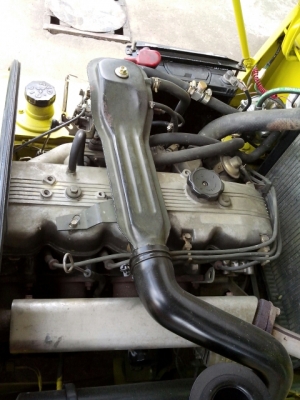 รถยก MISUBISHI  FG25-F17A