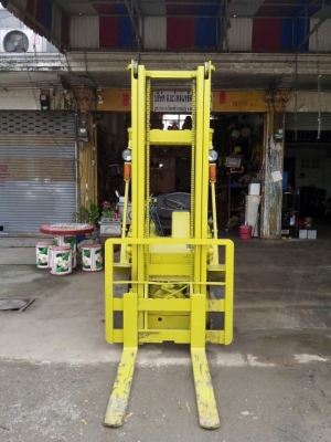 รถยก MISUBISHI  FG25-F17A