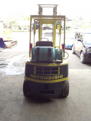 รถยก MISUBISHI  FG25-F17A