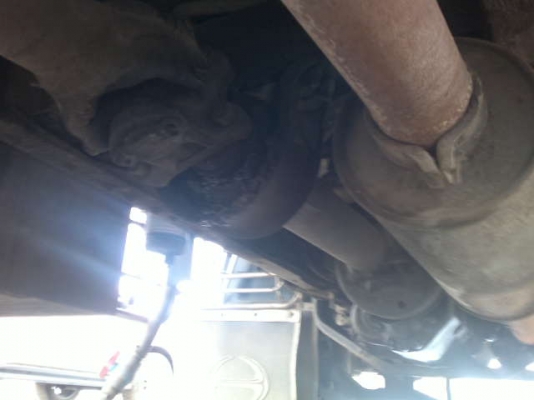 รถฮีโน่ 10 ล้อ ตู้เย็น FL1J  210 แรงม้า   สนใจติดต่อได้ทื่ 081-6079515