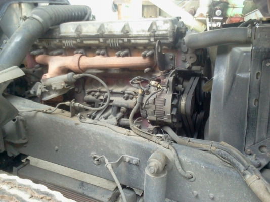 รถฮีโน่ 10 ล้อ ตู้เย็น FL1J  210 แรงม้า   สนใจติดต่อได้ทื่ 081-6079515