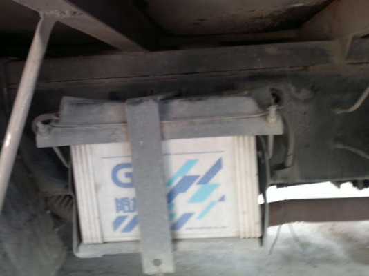 รถฮีโน่ 10 ล้อ ตู้เย็น FL1J  210 แรงม้า   สนใจติดต่อได้ทื่ 081-6079515