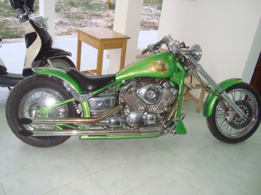 ขายด่วน แดกสตา 400 ปี98