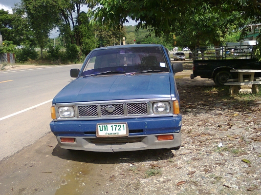 ขาย NISSAN บิ๊กเอ็ม เดิมๆตอนเดียว สวยๆ ขาย NISSAN บิ๊กเอ็ม เดิมๆตอนเดียว สวยๆ