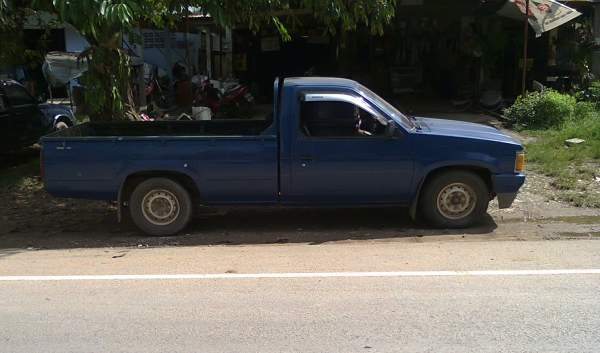 ขาย NISSAN บิ๊กเอ็ม เดิมๆตอนเดียว สวยๆ ขาย NISSAN บิ๊กเอ็ม เดิมๆตอนเดียว สวยๆ