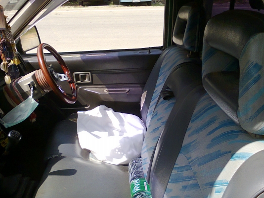 ขาย NISSAN บิ๊กเอ็ม เดิมๆตอนเดียว สวยๆ ขาย NISSAN บิ๊กเอ็ม เดิมๆตอนเดียว สวยๆ