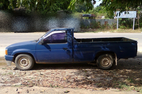 ขาย NISSAN บิ๊กเอ็ม เดิมๆตอนเดียว สวยๆ ขาย NISSAN บิ๊กเอ็ม เดิมๆตอนเดียว สวยๆ