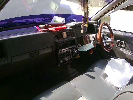 ขาย NISSAN บิ๊กเอ็ม เดิมๆตอนเดียว สวยๆ ขาย NISSAN บิ๊กเอ็ม เดิมๆตอนเดียว สวยๆ