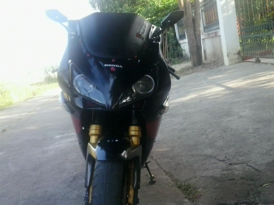 CBR400 ปี 89 ทะเบียนแท้เลข 1