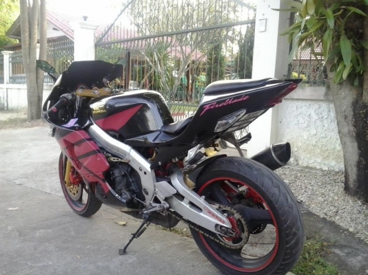 CBR400 ปี 89 ทะเบียนแท้เลข 1