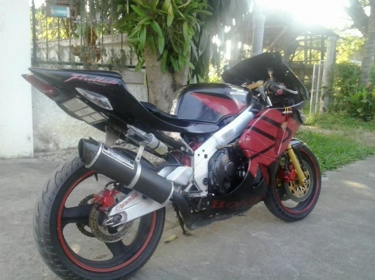 CBR400 ปี 89 ทะเบียนแท้เลข 1