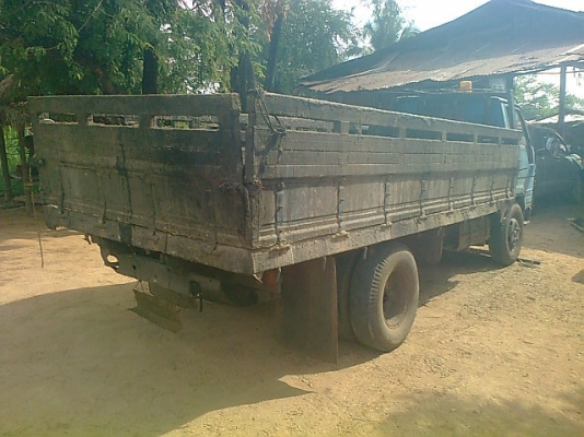 ขายด่วน Toyota 2 ใบปัดเครื่อง 115 แรง ขายด่วน Toyota 2 ใบปัดเครื่อง 115 แรง