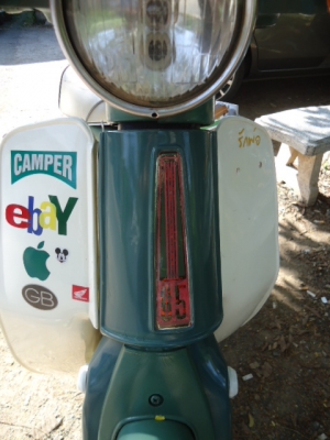 ขายมอไซต์สำหรับประกวด HONDA C65 หายากมากๆ อะไหล่แท้ๆทุกชิ้นส่วน เครื่องเดิมๆ แน่นๆฟิตๆใหม่ๆ สตาร์ทครั้งเดียวติด เสียงเงียบๆนิ่มๆ ไม่มีทะเบียน 35,000.- ขายมอไซต์สำหรับประกวด HONDA C65 หายากมากๆ อะไหล่แท้ๆทุกชิ้นส่วน เครื่องเดิมๆ แน่นๆฟิตๆใหม่ๆ สตาร์ทครั้งเดียวติด เสียงเงียบๆนิ่มๆ ไม่มีทะเบียน 35,000.-