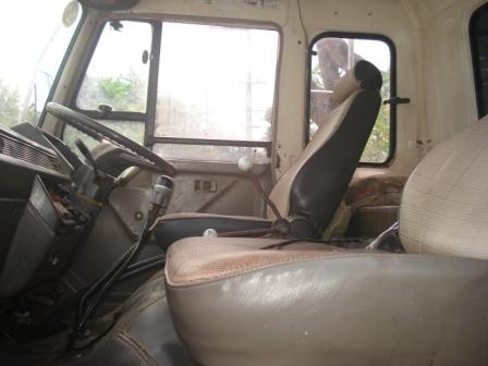 ขาย MITSUBISHI TURBO TF 3,XXX ดั๊ม 2 เพลา กระบะเนียม