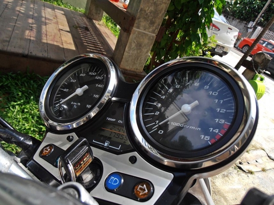 ((ขายแล้วครับ)) superfour เทค1 สภาพเนี๊ยบ พร้อมใช้ 96,000 คร้าบบบ