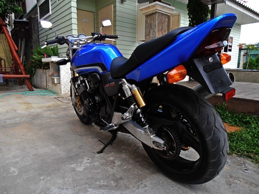 ((ขายแล้วครับ)) superfour เทค1 สภาพเนี๊ยบ พร้อมใช้ 96,000 คร้าบบบ