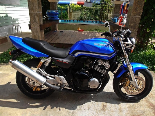 ((ขายแล้วครับ)) superfour เทค1 สภาพเนี๊ยบ พร้อมใช้ 96,000 คร้าบบบ