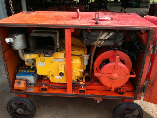 ขายเครื่องเชื่อมได้และเเสงสว่างได้แบบสนามเก่าญี่ปุ่นยี่ห้อ Denyo ขนาด 230A เป็นเครื่องสูบเดียว ประหยัดน้ำมัน อะไหล่เยอะ. ควงได้. สตาร์ดได้สภาพสวยมากๆพร้อมใช้งาน ขายเครื่องเชื่อมได้และเเสงสว่างได้แบบสนามเก่าญี่ปุ่นยี่ห้อ Denyo ขนาด 230A เป็นเครื่องสูบเดียว ประหยัดน้ำมัน อะไหล่เยอะ. ควงได้. สตาร์ดได้สภาพสวยมากๆพร้อมใช้งาน