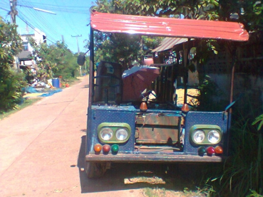 รถอีแต๋น เครืองอิซูซุ 2200สภาพดีรถสวยพร้อมใช่งาน รถอีแต๋น เครืองอิซูซุ 2200สภาพดีรถสวยพร้อมใช่งาน