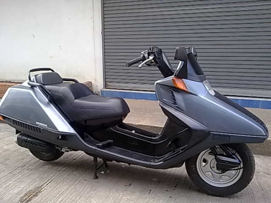 ขาย ฮอนด้า ฟูชั่น 250 cc