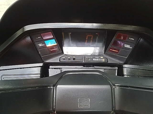 ขาย ฮอนด้า ฟูชั่น 250 cc