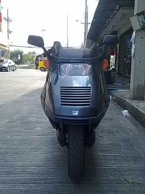 ขาย ฮอนด้า ฟูชั่น 250 cc