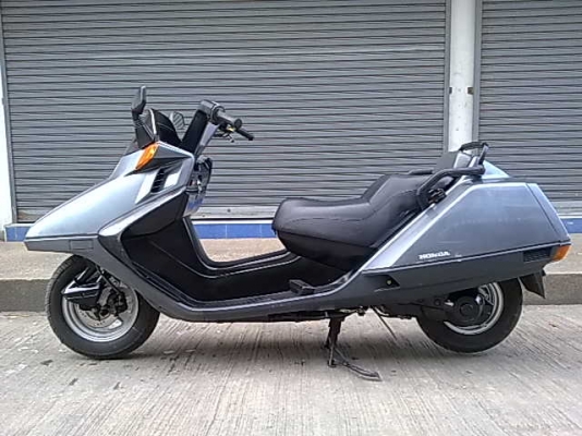 ขาย ฮอนด้า ฟูชั่น 250 cc