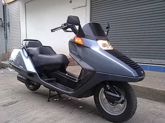 ขาย ฮอนด้า ฟูชั่น 250 cc