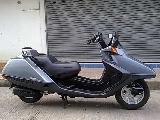 ขาย ฮอนด้า ฟูชั่น 250 cc