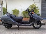 ขาย ฮอนด้า ฟูชั่น 250 cc
