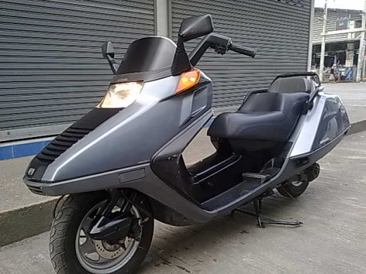 ขาย ฮอนด้า ฟูชั่น 250 cc