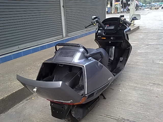 ขาย ฮอนด้า ฟูชั่น 250 cc