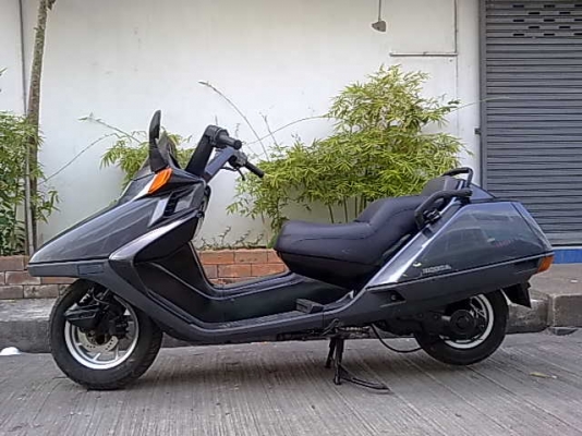ขาย ฮอนด้า ฟูชั่น 250 cc