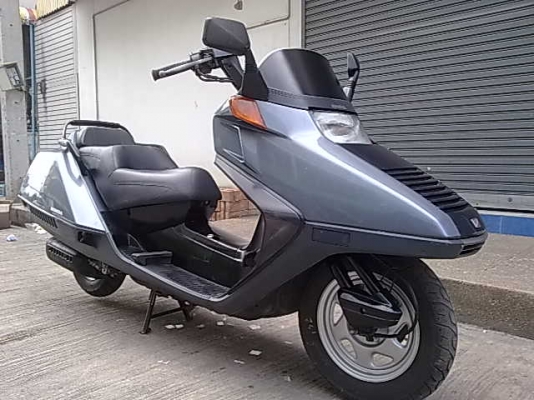 ขาย ฮอนด้า ฟูชั่น 250 cc