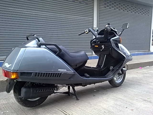ขาย ฮอนด้า ฟูชั่น 250 cc