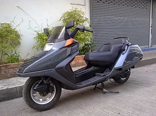 ขาย ฮอนด้า ฟูชั่น 250 cc
