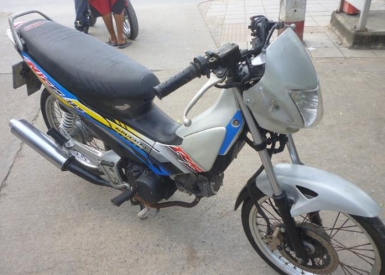 NICE110 UBOX สภาพดี พร้อมใช้ เอกสารครบ 8500 NICE110 UBOX สภาพดี พร้อมใช้ เอกสารครบ 8500