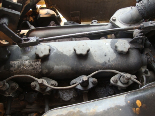 ขายรถตักkomatsu sd 20-5 แขนยาวสภาพพร้อมใช้เก่านอก ขายรถตักkomatsu sd 20-5 แขนยาวสภาพพร้อมใช้เก่านอก