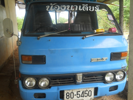 isuzu 4 ล้อ 74 แรง สภาพดีมาก