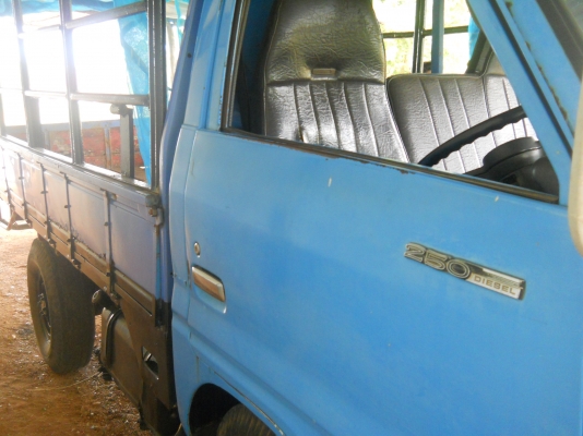 isuzu 4 ล้อ 74 แรง สภาพดีมาก