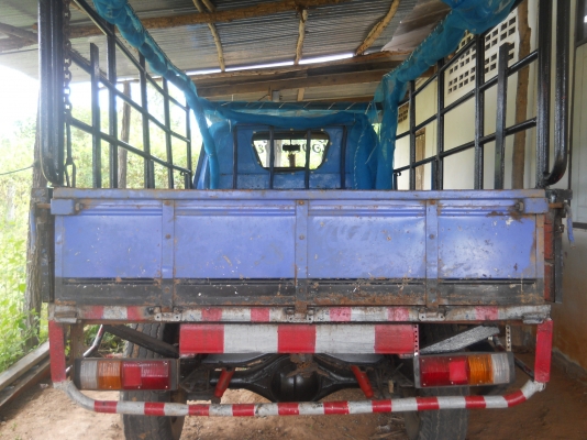 isuzu 4 ล้อ 74 แรง สภาพดีมาก