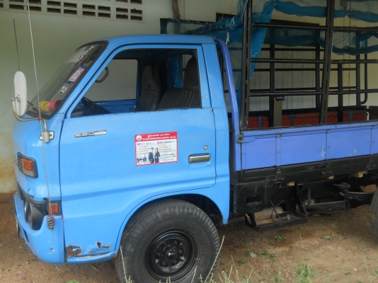 isuzu 4 ล้อ 74 แรง สภาพดีมาก