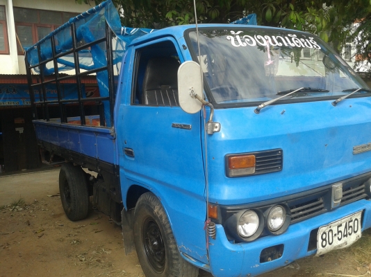 isuzu 4 ล้อ 74 แรง สภาพดีมาก