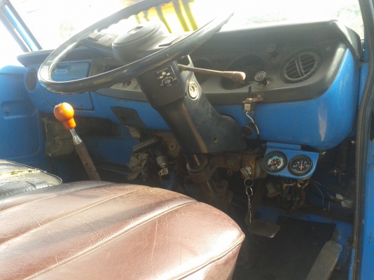 isuzu 4 ล้อ 74 แรง สภาพดีมาก