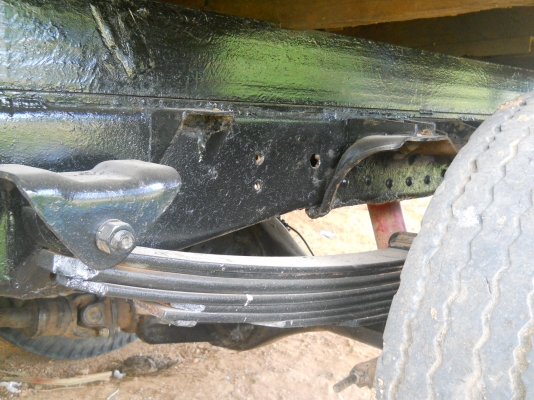 isuzu 4 ล้อ 74 แรง สภาพดีมาก